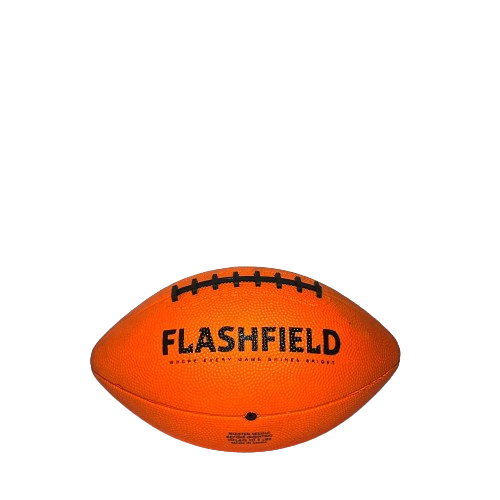 FlashField Glow-In The Dark  Foot Ball
